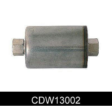 Palivový filter COMLINE CDW13002