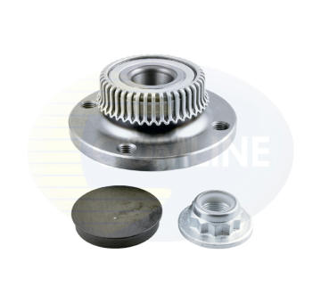 Lożisko kolesa - opravná sada COMLINE CHA016
