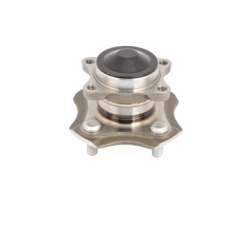 Lożisko kolesa - opravná sada COMLINE CHA053