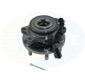 Lożisko kolesa - opravná sada COMLINE CHA073