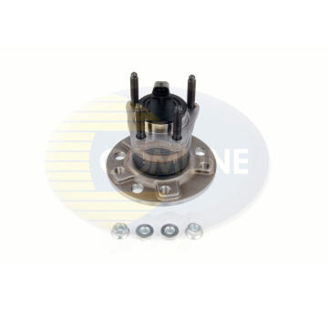 Lożisko kolesa - opravná sada COMLINE CHA076