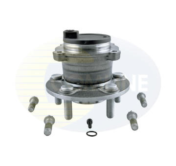 Lożisko kolesa - opravná sada COMLINE CHA105