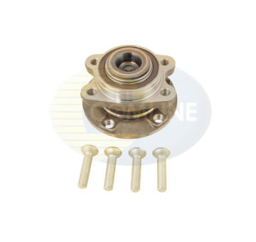 Lożisko kolesa - opravná sada COMLINE CHA115