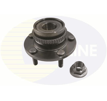 Lożisko kolesa - opravná sada COMLINE CHA168