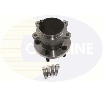 Lożisko kolesa - opravná sada COMLINE CHA352