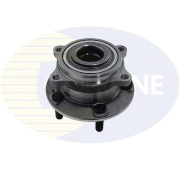 Lożisko kolesa - opravná sada COMLINE CHA363