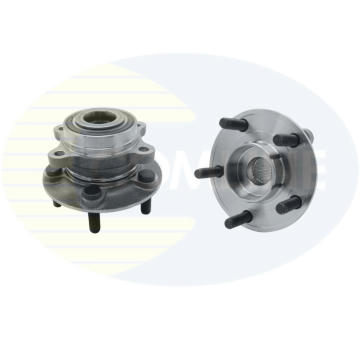 Lożisko kolesa - opravná sada COMLINE CHA370