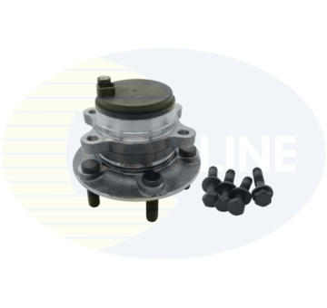 Lożisko kolesa - opravná sada COMLINE CHA371