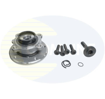 Lożisko kolesa - opravná sada COMLINE CHA386