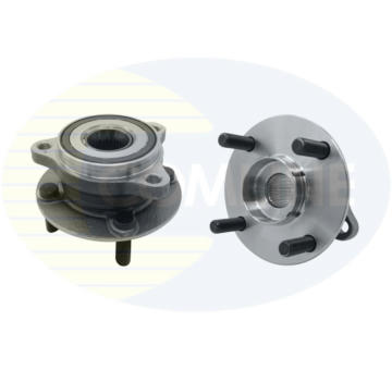 Lożisko kolesa - opravná sada COMLINE CHA414