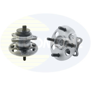 Lożisko kolesa - opravná sada COMLINE CHA449