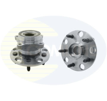 Lożisko kolesa - opravná sada COMLINE CHA457