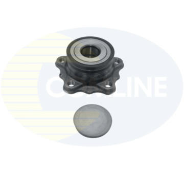 Lożisko kolesa - opravná sada COMLINE CHA482