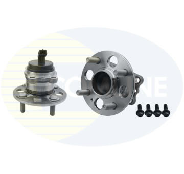 Lożisko kolesa - opravná sada COMLINE CHA485