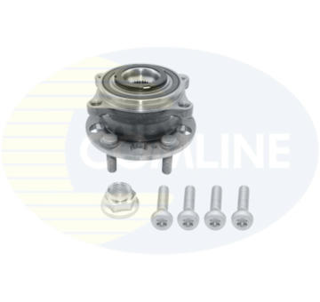 Lożisko kolesa - opravná sada COMLINE CHA495