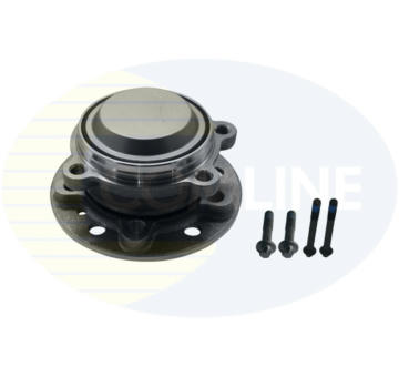 Lożisko kolesa - opravná sada COMLINE CHA498