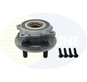 Lożisko kolesa - opravná sada COMLINE CHA500