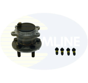 Lożisko kolesa - opravná sada COMLINE CHA502