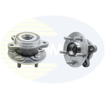 Lożisko kolesa - opravná sada COMLINE CHA505