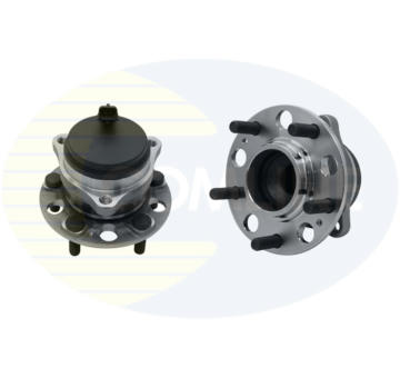 Lożisko kolesa - opravná sada COMLINE CHA506