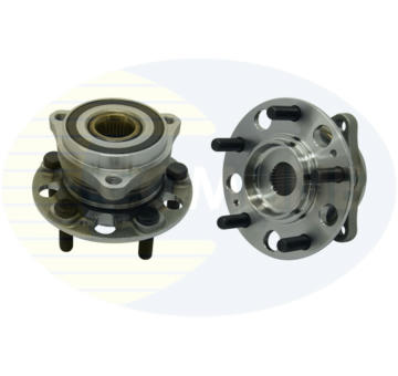 Lożisko kolesa - opravná sada COMLINE CHA507