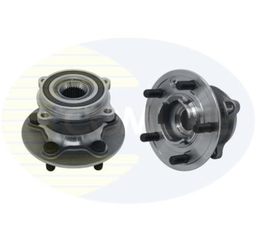 Lożisko kolesa - opravná sada COMLINE CHA508