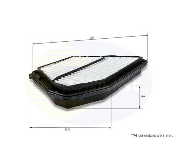 Vzduchový filter COMLINE CHN12899