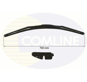 Stieracia liżta COMLINE CHWB700