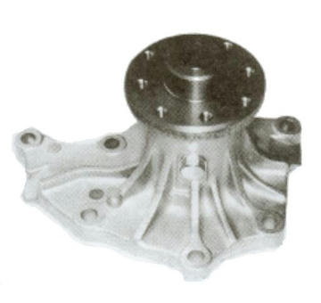 Vodné čerpadlo, chladenie motora COMLINE CIZ21005