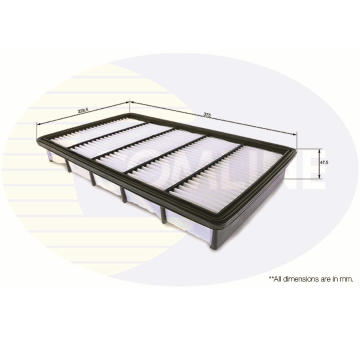 Vzduchový filter COMLINE CMZ12460