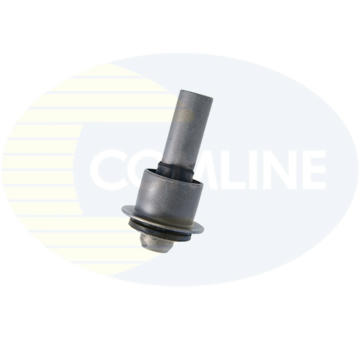 Ulożenie tela nápravy COMLINE CRB3407