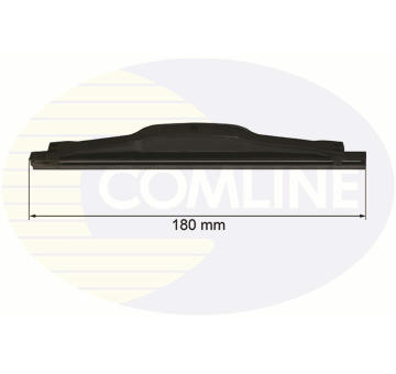 Stieracia liżta COMLINE CRWB180