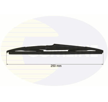 Stieracia liżta COMLINE CRWB250G