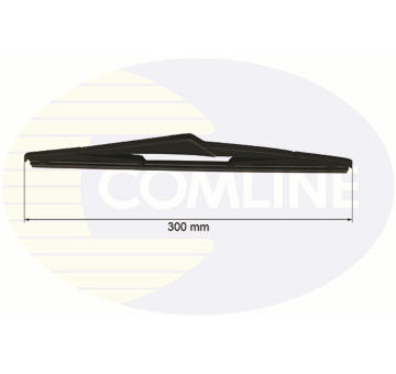 Stieracia liżta COMLINE CRWB300F