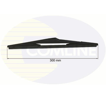 Stieracia liżta COMLINE CRWB300G