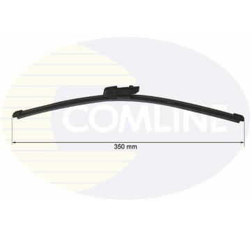 Stieracia liżta COMLINE CRWB350G