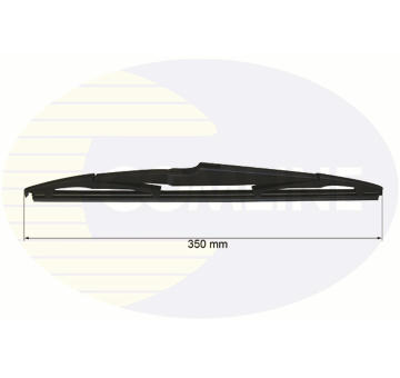 Stieracia liżta COMLINE CRWB350J