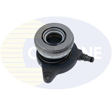 Centrálna vysúvacia páka spojky COMLINE CS34