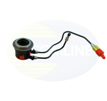 Centrálna vysúvacia páka spojky COMLINE CS57