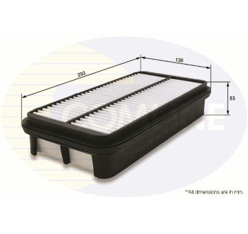 Vzduchový filter COMLINE CSZ12958