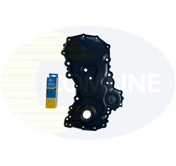 Kryt ozubeného remeň COMLINE CTC002