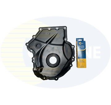 Kryt ozubeného remeň COMLINE CTC008