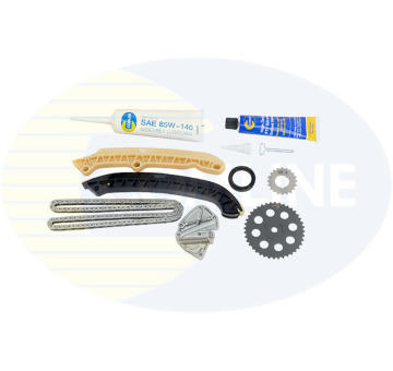 Sada rozvodovej reżaze COMLINE CTK001B