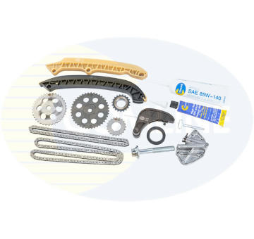 Sada rozvodovej reżaze COMLINE CTK001F