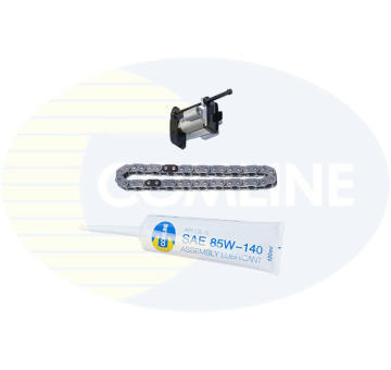 Sada rozvodovej reżaze COMLINE CTK002B