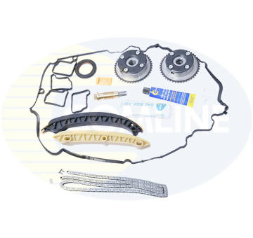 Sada rozvodovej reżaze COMLINE CTK003FV