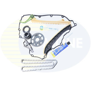 Sada rozvodovej reżaze COMLINE CTK007F