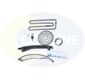 Sada rozvodovej reżaze COMLINE CTK010B