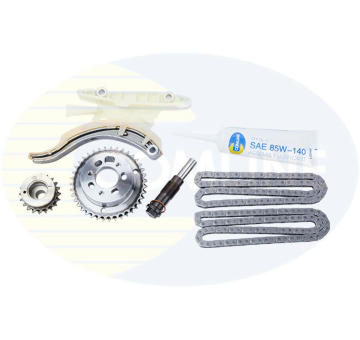 Sada rozvodovej reżaze COMLINE CTK011B