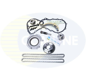 Sada rozvodovej reżaze COMLINE CTK011F